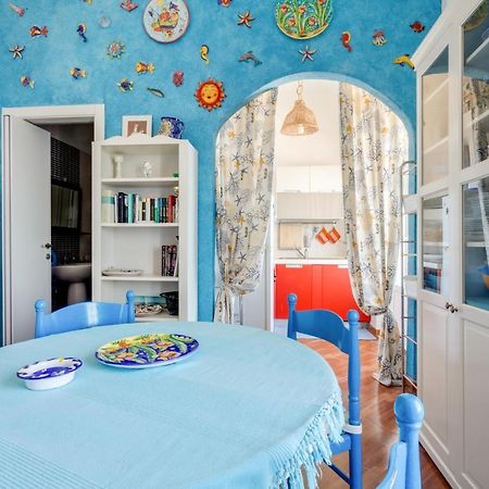 Trapani Seaview Apartment 외부 사진