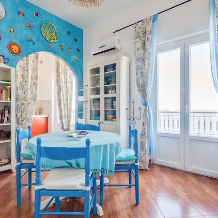 Trapani Seaview Apartment 외부 사진