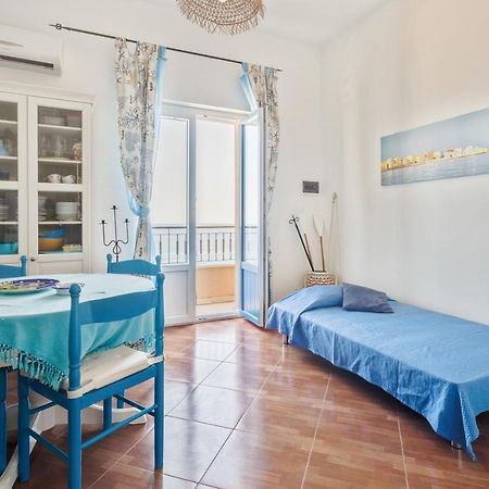 Trapani Seaview Apartment 외부 사진