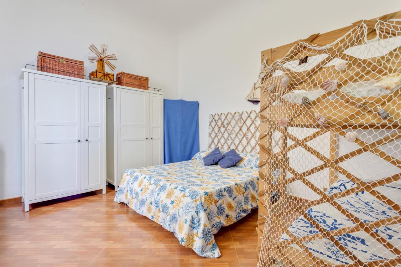 Trapani Seaview Apartment 외부 사진