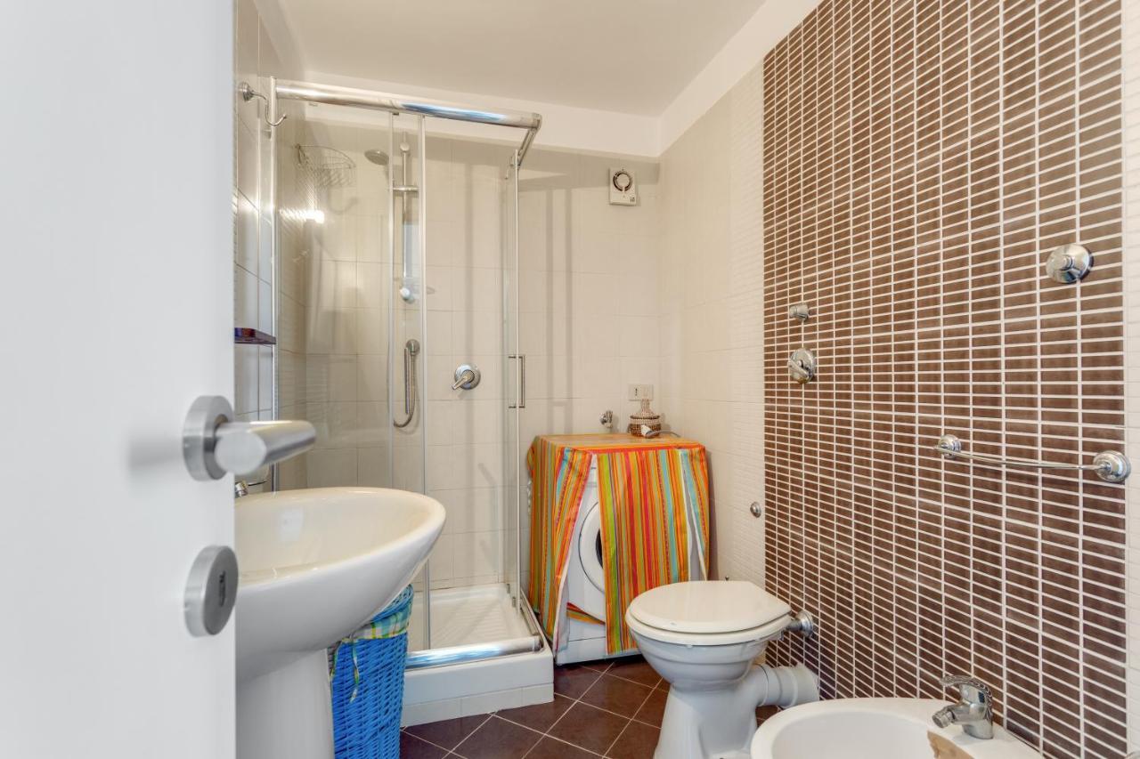 Trapani Seaview Apartment 외부 사진